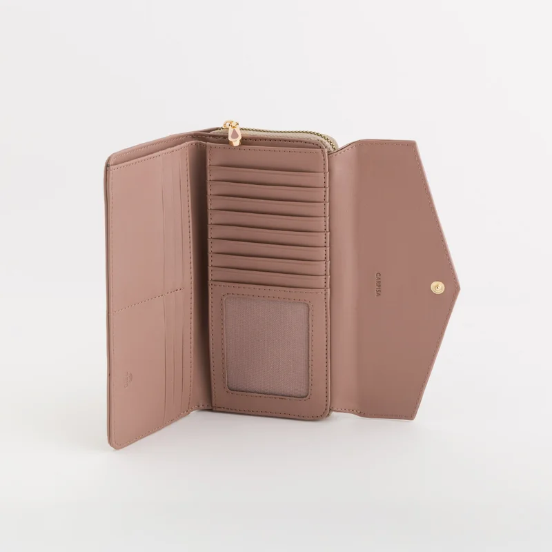 CARPISA Wallets-Diana Wallet Winter